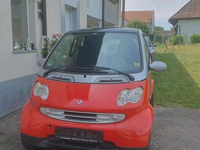 Smart ForTwo Coupé