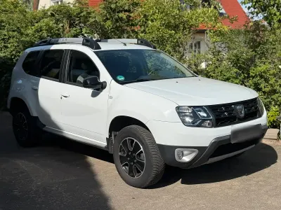 Gebraucht Dacia Duster