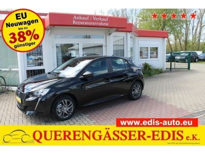 gebraucht Peugeot 208 Active Pack 1.2 PureTech 100