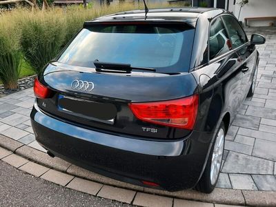 gebraucht Audi A1 TFSI