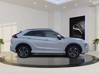 gebraucht Mitsubishi Eclipse Cross Select GJR Plug-In Hybrid PHEV ...