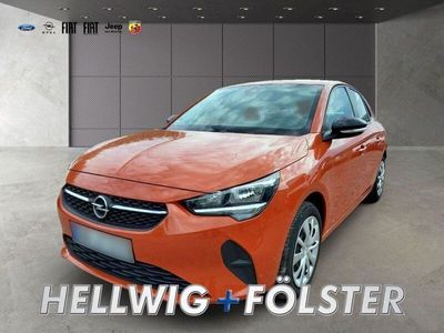 Opel Corsa-e