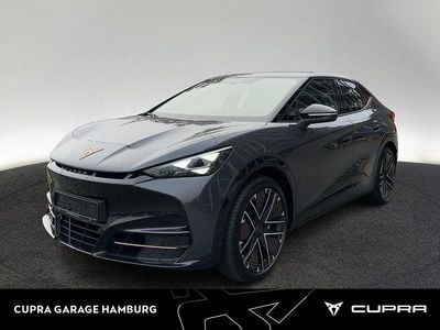 Gebraucht Cupra Tavascan VZ 250 kW (340 PS) 2025 Basalt grey SUV