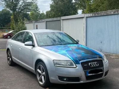 Gebraucht Audi A6
