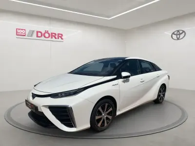 Gebraucht Toyota Mirai