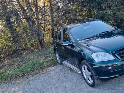 Mercedes ML280
