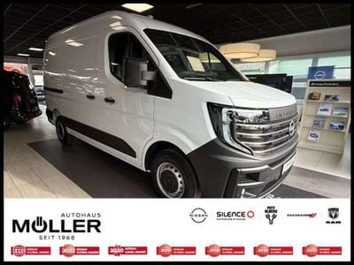 Nissan Interstar