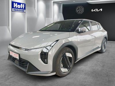 Neu Kia EV4 Earth 150 kW (204 PS) 2026 Grau Limousine