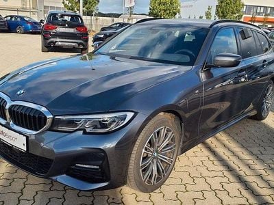 BMW 330e