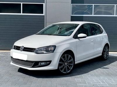VW Polo