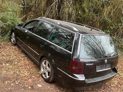 Gebraucht 2004 VW Passat Kombi | 1.600 € (Superpreis)
