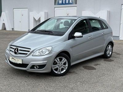 Mercedes B180