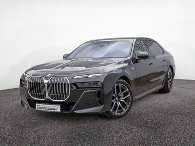 BMW 740