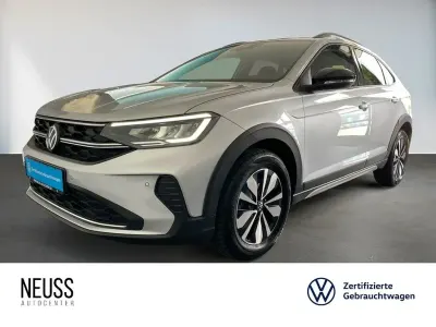 Gebraucht VW Taigo