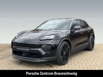 Gebraucht Porsche Macan 300 kW (408 PS) 2026 Schwarz SUV