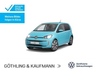 Gebraucht VW e-up! 61 kW (83 PS) 2022 Kleinwagen