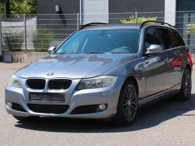 Gebraucht BMW 320