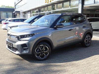 Neu Citroën C3 101 PS (74 kW) 2026 Grau metallic SUV