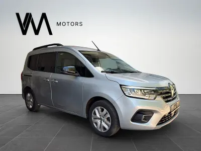 Gebraucht Renault Kangoo