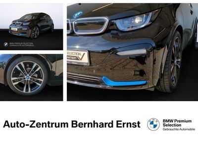 gebraucht BMW i3 (120 Ah), 135kW 20'' GSD Navi ''Service Incl.''