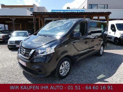 Nissan NV300