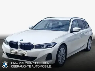 Gebraucht BMW 318