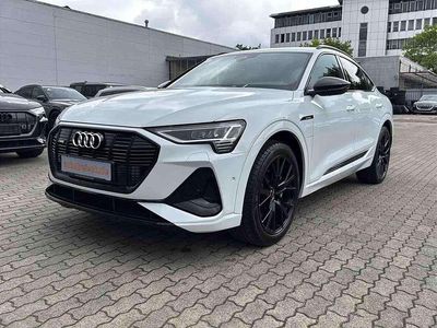 Audi e-tron Sportback