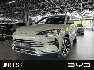 Gebraucht BYD Seal U