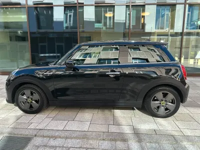 Gebraucht Mini Cooper SE