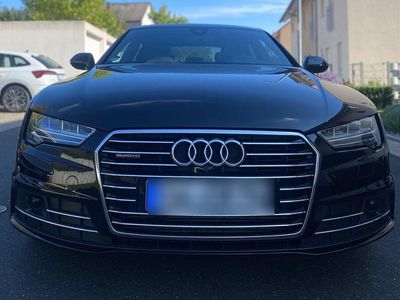 Audi A7 Sportback