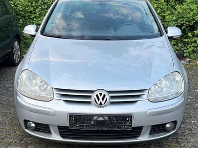 VW Golf VI