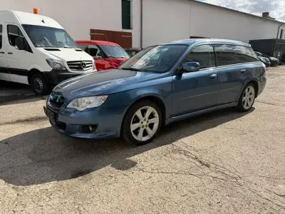 Gebraucht Subaru Legacy