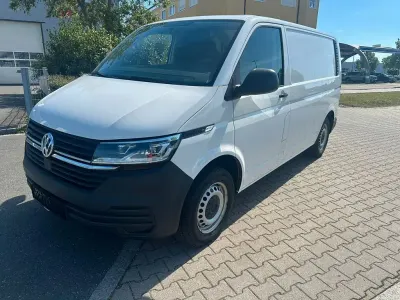 Gebraucht VW T6.1