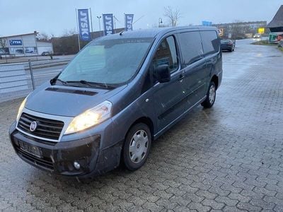 Fiat Scudo