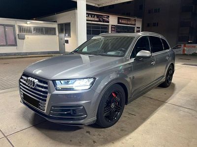 Audi SQ7