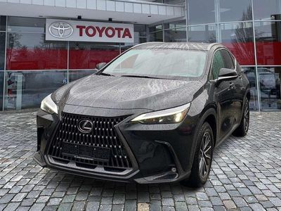Lexus NX450h+