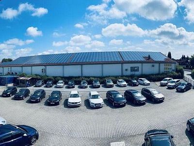 Second-hand Ford Focus Titanium 120 CP (88 kW) 2022 Argintiu Break