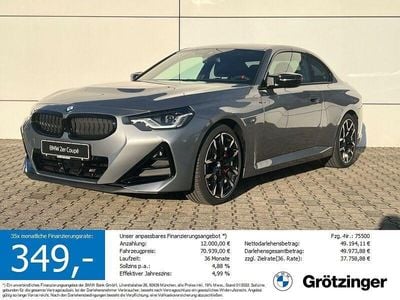 BMW M240