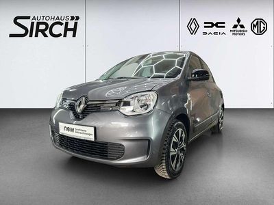 Second-hand Renault Twingo SE 65 CP (47 kW) 2022 Gri Hatchback
