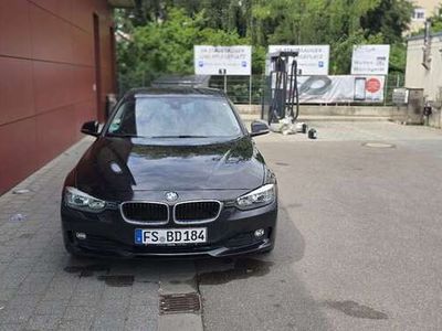 BMW 316