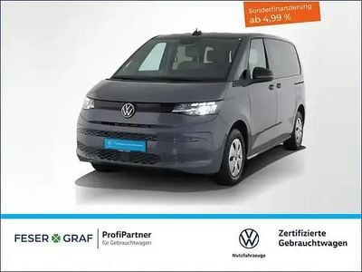 VW Multivan
