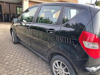 Mercedes A160