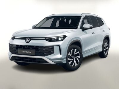 VW Tayron