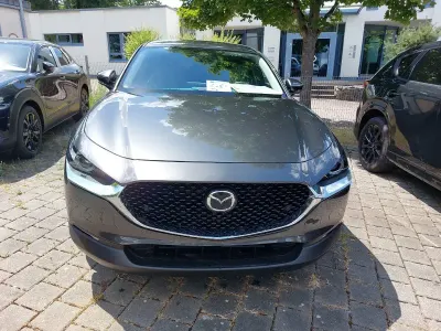 Neu Mazda CX-30 Center-Line 140 PS (102 kW) 2025 SUV