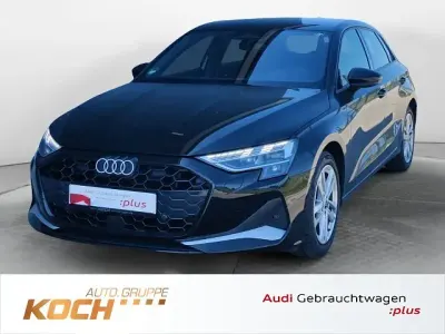 Gebraucht Audi A3