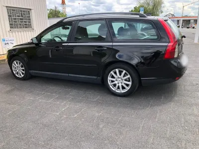Gebraucht Volvo V50
