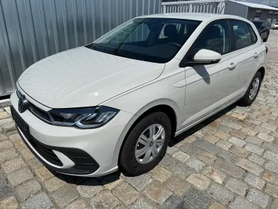 Gebraucht VW Polo