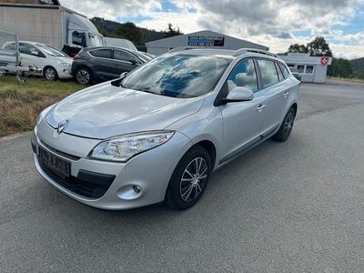 Renault Mégane GrandTour