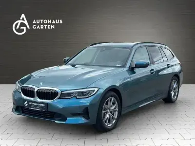 Gebraucht BMW 330e