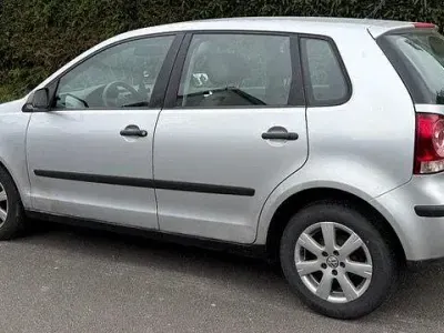 Gebraucht VW Polo